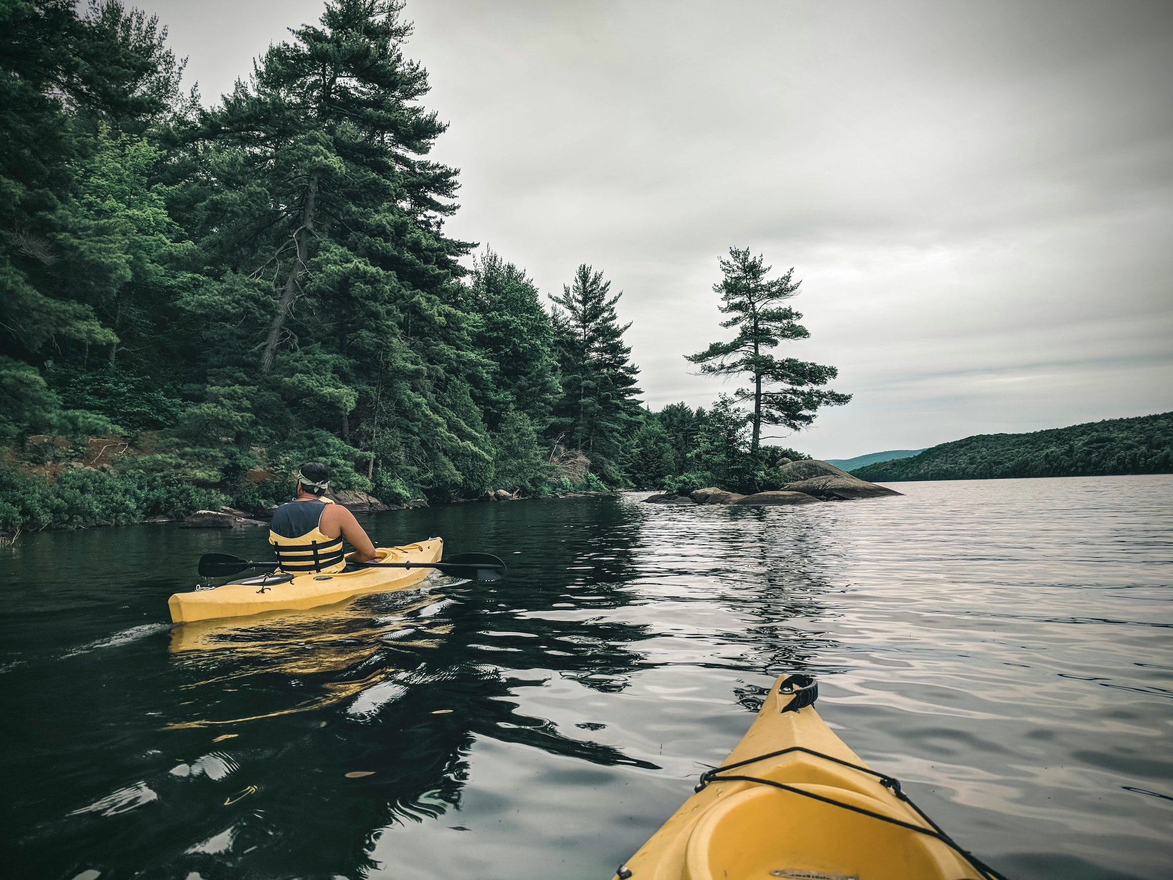 paddlesport