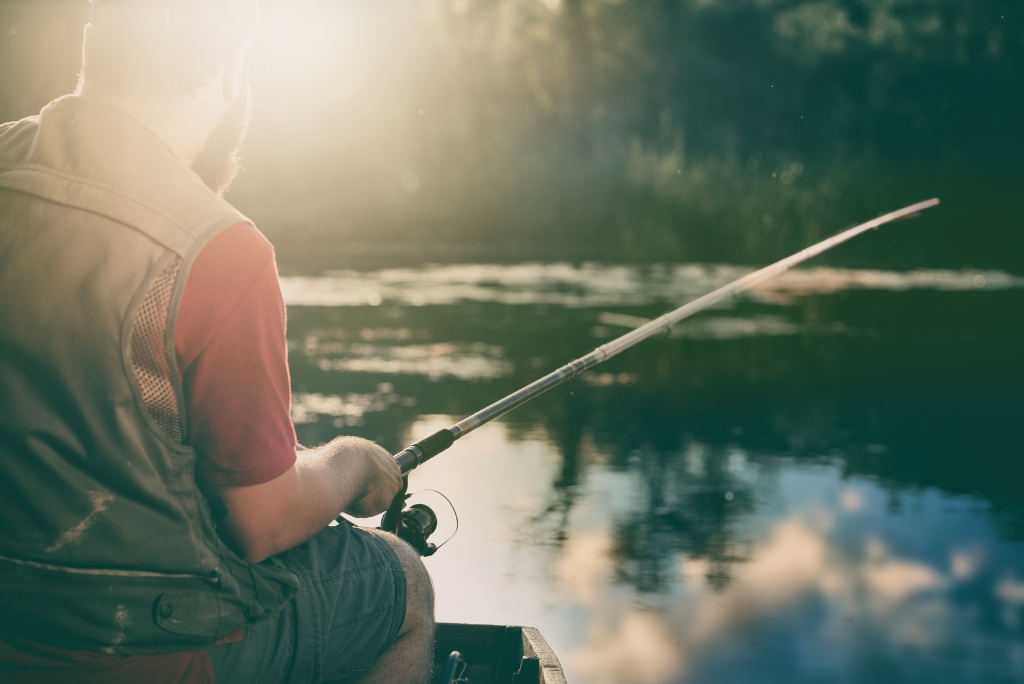 fishing