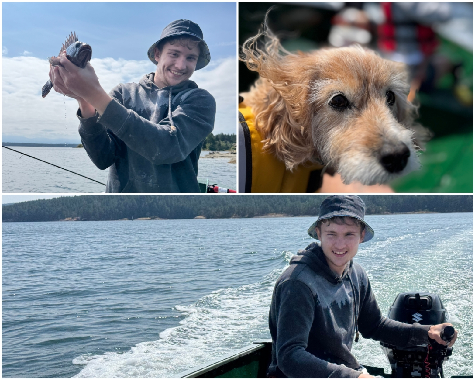 boat rental_customer photos_2