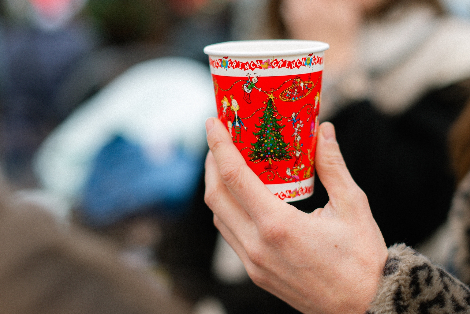 Christmas Boat Light Festival _ Silva Bay Marina 18